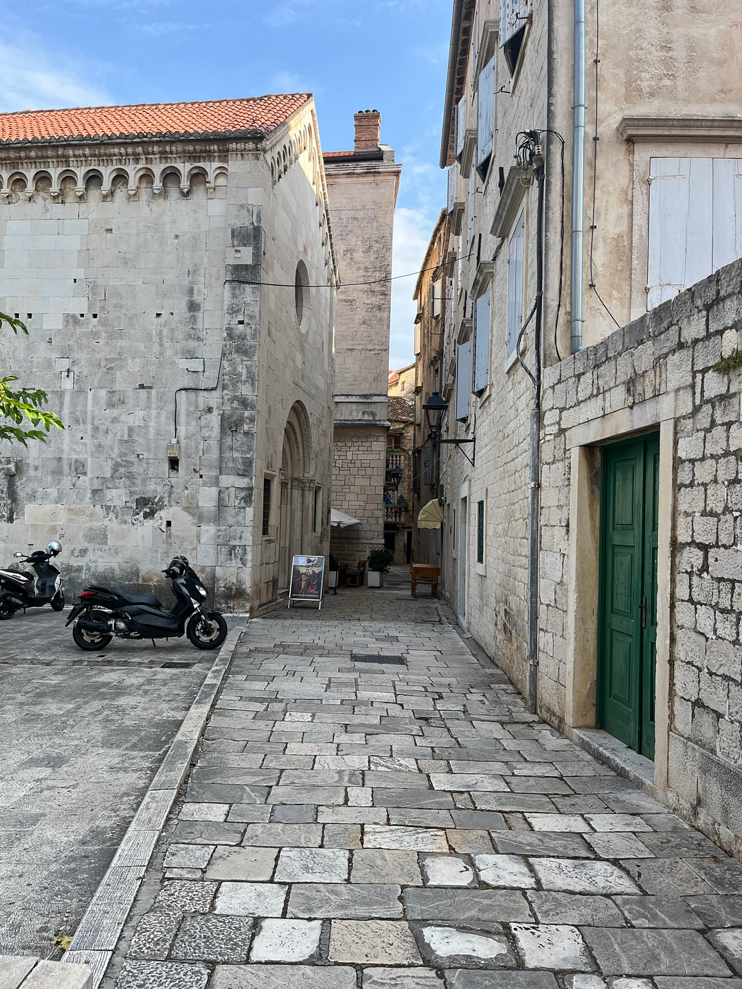 Trogir